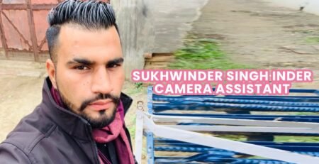 Sukhwinder Singh Inder Image