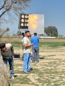 manpreet singh songs executive producer