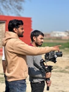 vikas kumar executive producer
