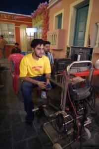 Jaskaran Singh Ad set