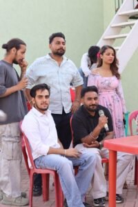 Jaskaran Singh Ad set