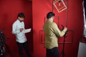 Rajat Executive Producer