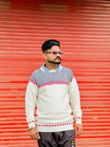 Jaswinder Ram Associate Director