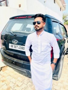 Bittu Ram