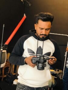 Bittu Ram