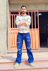 Manish Kumar Set Maker