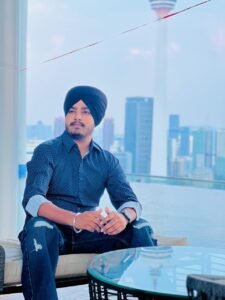 prince singh
