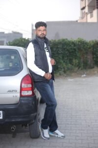 executive producer sukhdev singh