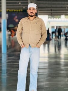 Kunal Kumar Art Director