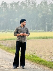 Kunal Kumar Art Director