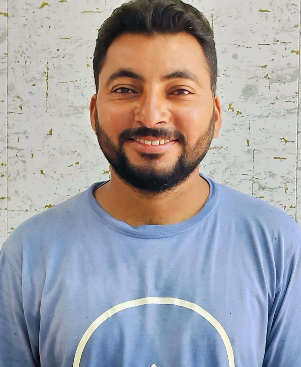 Gurpreet Singh Production Supervisor